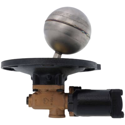 XYLEM 25A-HD