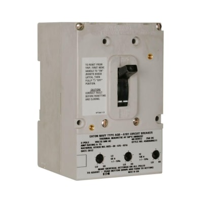 EATON CORPORATION 82E7095