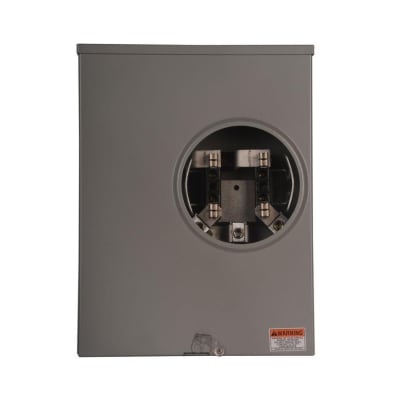 EATON CORPORATION URS233CCCPLCH