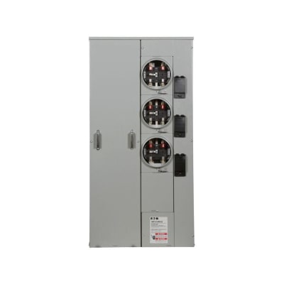 EATON CORPORATION 1MP3124RRLBC