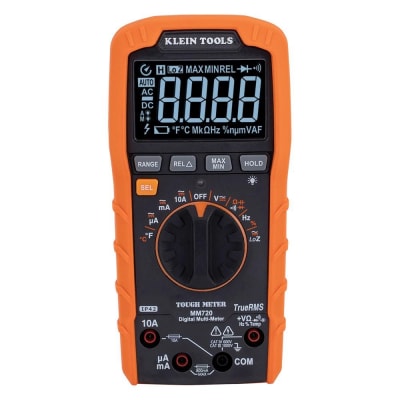 KLEIN TOOLS MM720