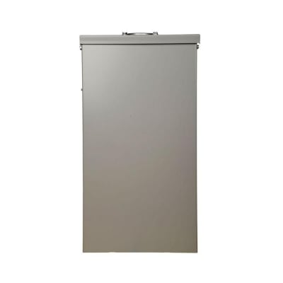 EATON CORPORATION CHU1NBTZ