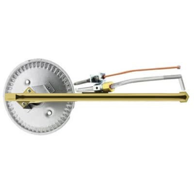 RHEEM AM35050DY