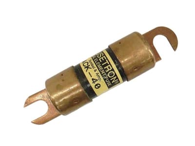 EATON CORPORATION ACK-40