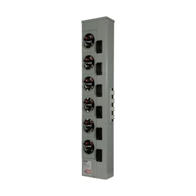 EATON CORPORATION 3MM612R12