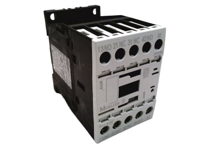 EATON CORPORATION DILA-22(24V50HZ)