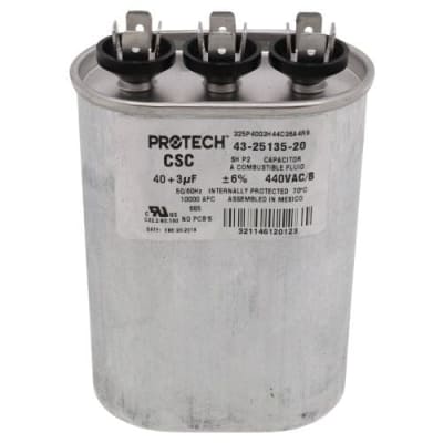 RHEEM 43-25135-20