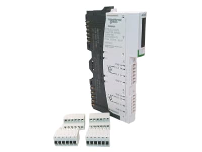 SCHNEIDER ELECTRIC STBACO1225K