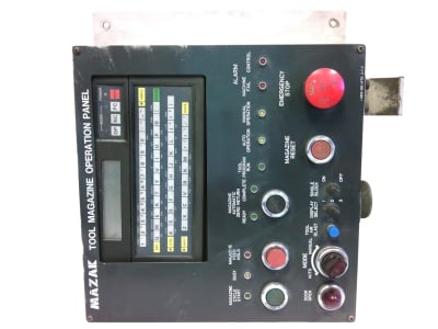 MITSUBISHI 0PP-001A