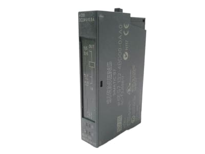 SIEMENS 6ES7132-4BD00-0AA0EACH