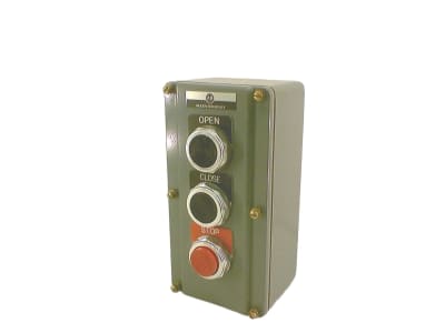 ALLEN BRADLEY 800T-3TD