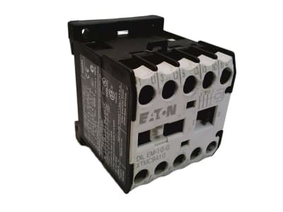 EATON CORPORATION DILEM-10-G-24VDC