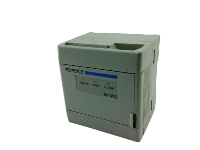 KEYENCE CORP EX-502