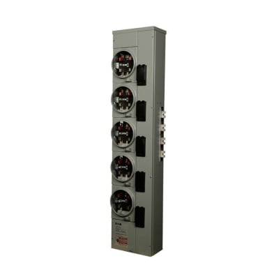 EATON CORPORATION 3MM512RRLBCPS