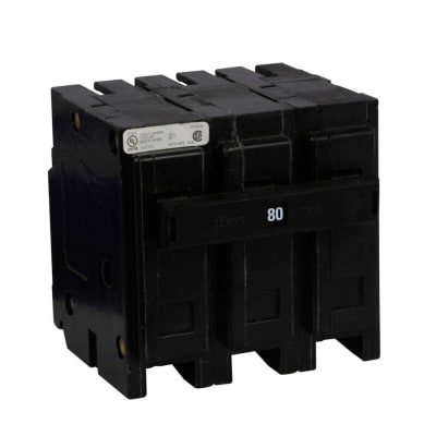 EATON CORPORATION QPHW3080H