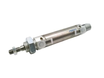 FESTO DSNU-1"-2"-PPV-A