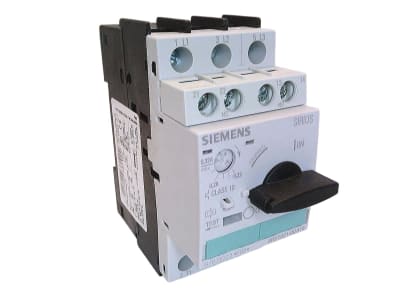 SIEMENS 3RV1021-0DA15