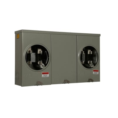EATON CORPORATION UBH2R2332TCH