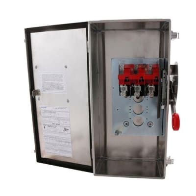 EATON CORPORATION DH363UWK316
