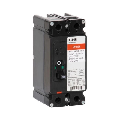 EATON CORPORATION CVS2070