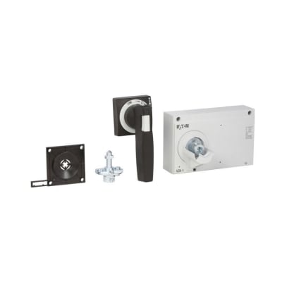 EATON CORPORATION NZM4-XTVDV-60