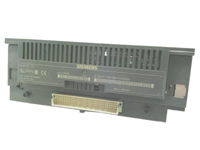 SIEMENS 6ES7133-0BN11-0XB0