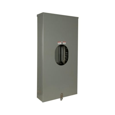 EATON CORPORATION CH8523K4