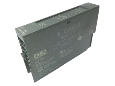 SIEMENS 6ES7134-4JB50-0AB0