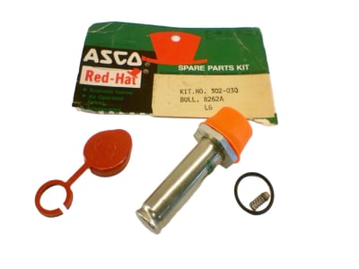 ASCO 302030