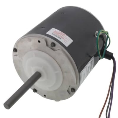 INGERSOLL RAND MOT18627