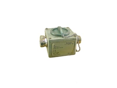 SCHNEIDER ELECTRIC TBX-FPA-CC10