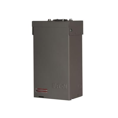 EATON CORPORATION CHU3N9NS