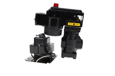 XYLEM 101A-24V