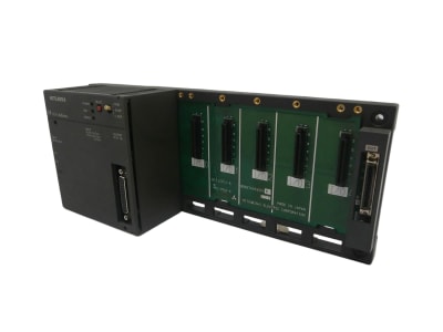 MITSUBISHI A1S-JCPU-S8