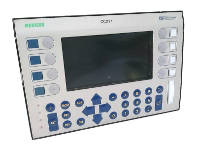 SCHNEIDER ELECTRIC TCC-X1730-L