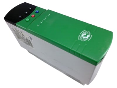 NIDEC CORP DIN3380400B