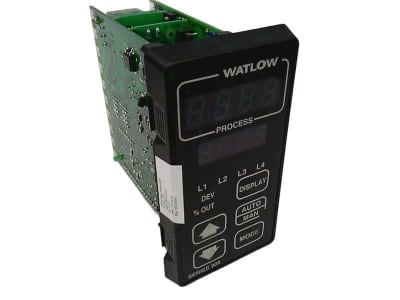 WATLOW PM8C2AK-1AAAFAA