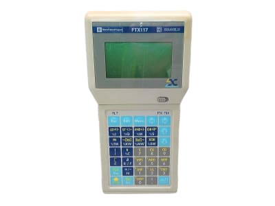 SCHNEIDER ELECTRIC TFTX-1170