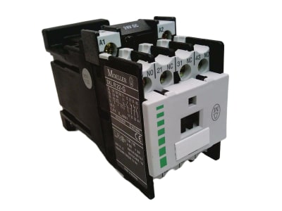 EATON CORPORATION DILR22-G-24VDC