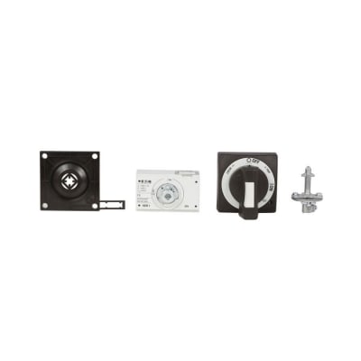 EATON CORPORATION NZM1-XTVDV-60