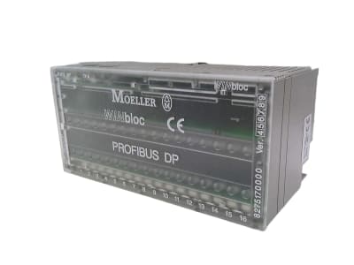 EATON CORPORATION DP-16DI/P