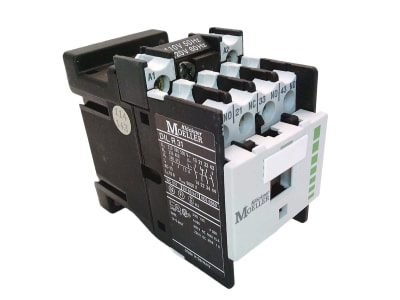 EATON CORPORATION DILR31-110V/50HZ-120V/60HZ