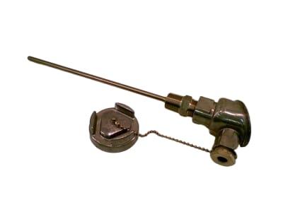 OMEGA ENGINEERING PR-14-2-100-1/4-9-E