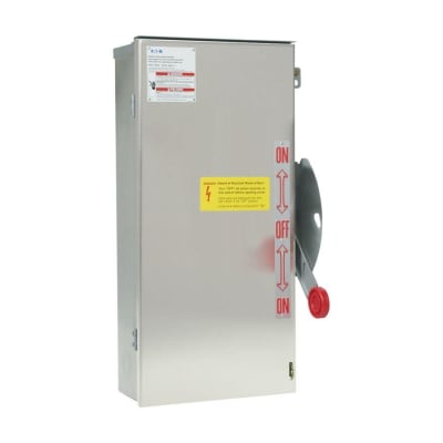 EATON CORPORATION DT322FWK