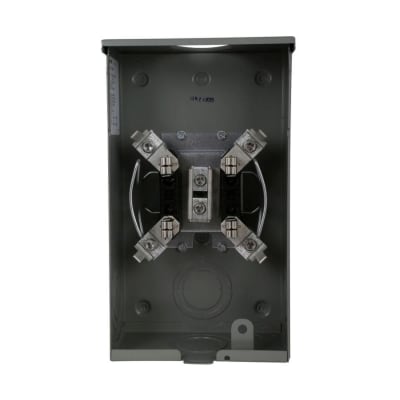 EATON CORPORATION UBHRS202BCH