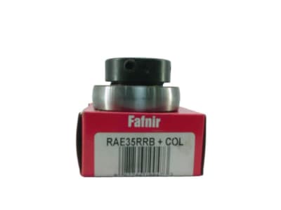 TIMKEN RAE35RRB + COL