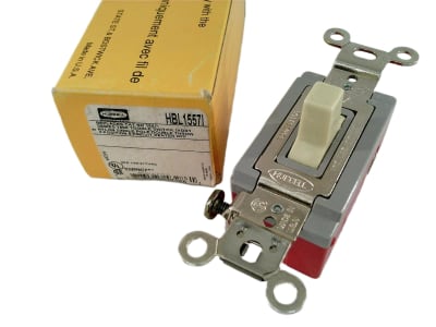 HUBBELL HBL1557I