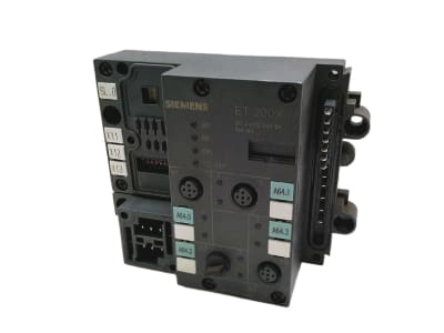SIEMENS 6ES7142-1BD11-0XB0