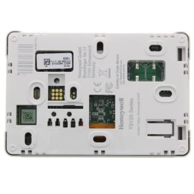 HONEYWELL YCRL6438SR1000