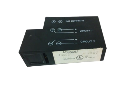 DANAHER CONTROLS MX230L1